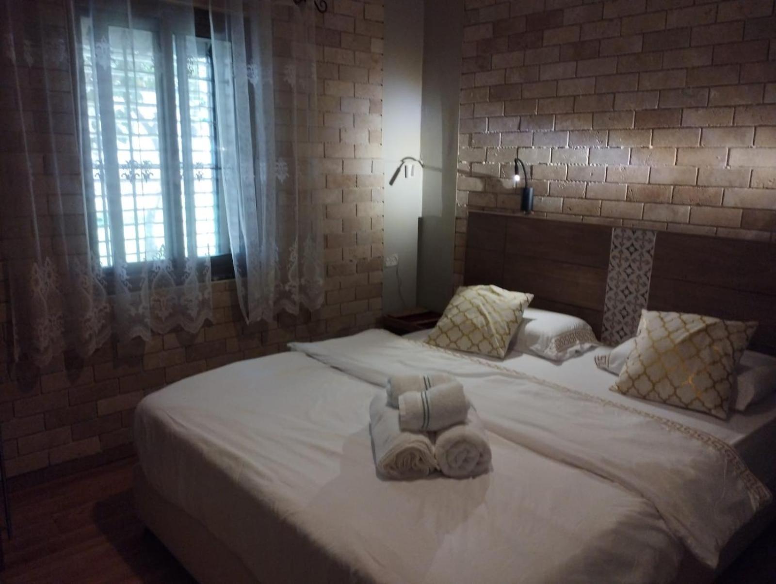 Вилла Sweet Little House Акко Экстерьер фото
