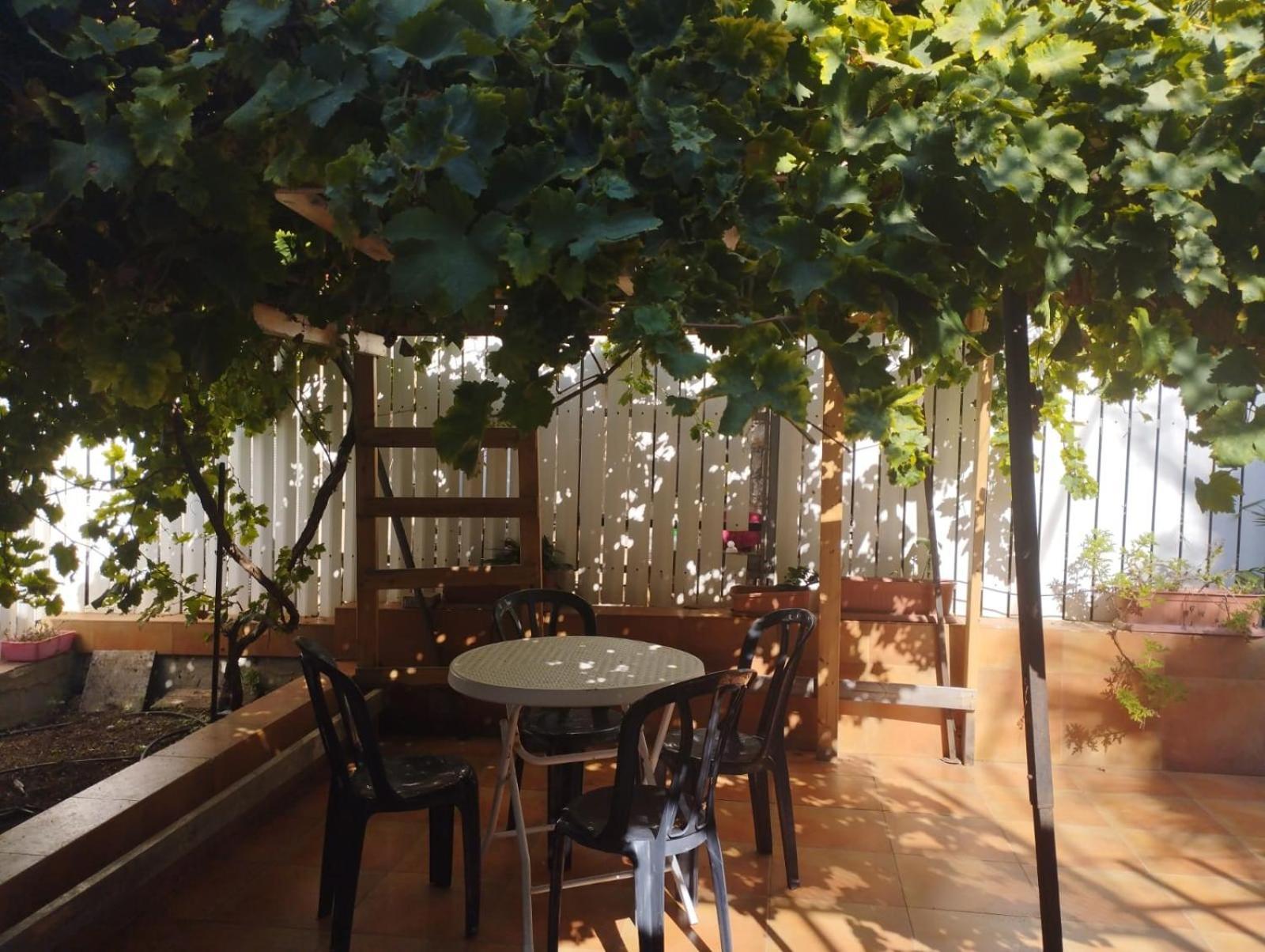 Вилла Sweet Little House Акко Экстерьер фото